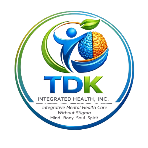 TDK Integrated Health logo