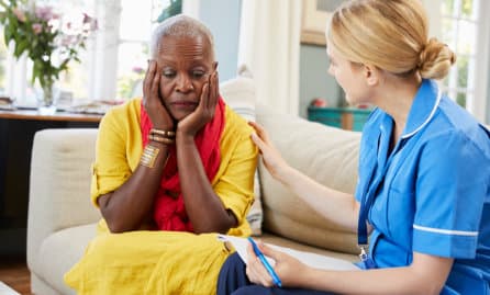 mental health services