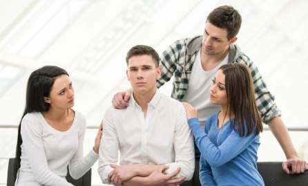 Psychiatric Evaluation and Treatment Planning