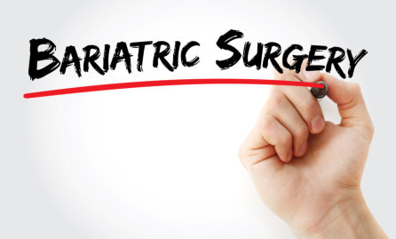 Bariatric Pre-op Surgery Evaluation